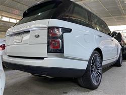 Land Rover Range Rover Vogue